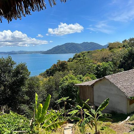 Canopee Lodge Nosy Komba المظهر الخارجي الصورة