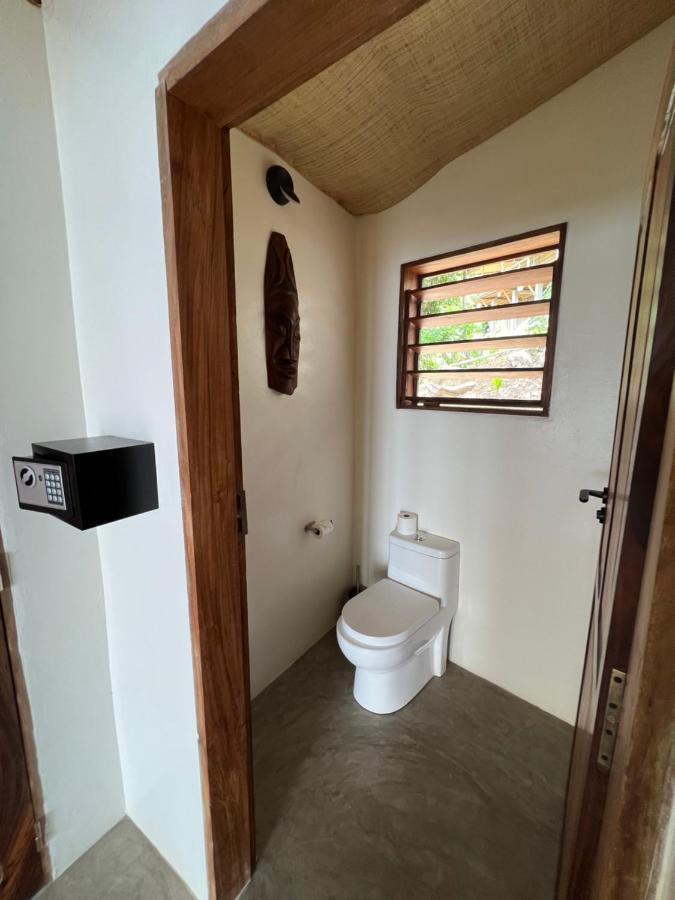 Canopee Lodge Nosy Komba المظهر الخارجي الصورة