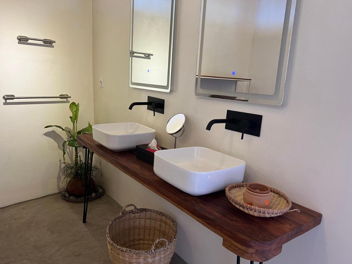 Canopee Lodge Nosy Komba المظهر الخارجي الصورة