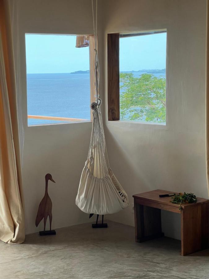 Canopee Lodge Nosy Komba المظهر الخارجي الصورة