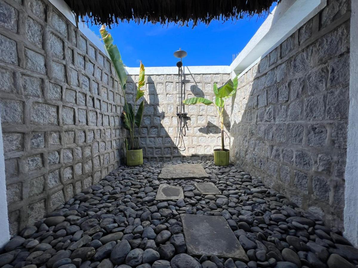 Canopee Lodge Nosy Komba المظهر الخارجي الصورة